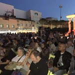 Il pubblico di Cattolica