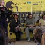 Crime Story Slam 9 ottobre 2011