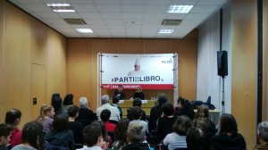 Conferenza stampa Piccoli Maestri