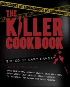 KillerCookbookCover250w