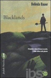blacklands