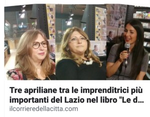 3-imprenditrici